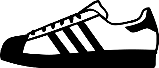 Adidas Shoes Clipart Transparent PNG