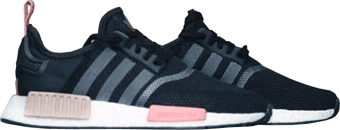 Adidas Shoes NMD Trainers Transparent PNG