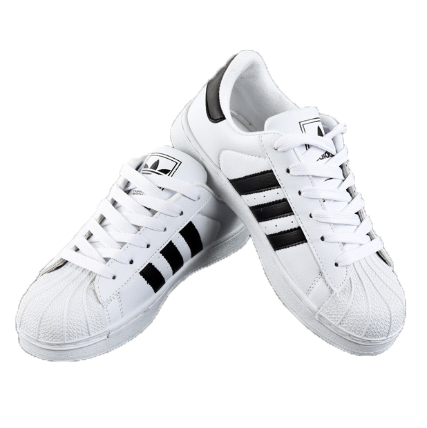 Adidas Shoes Sneakers Transparent PNG