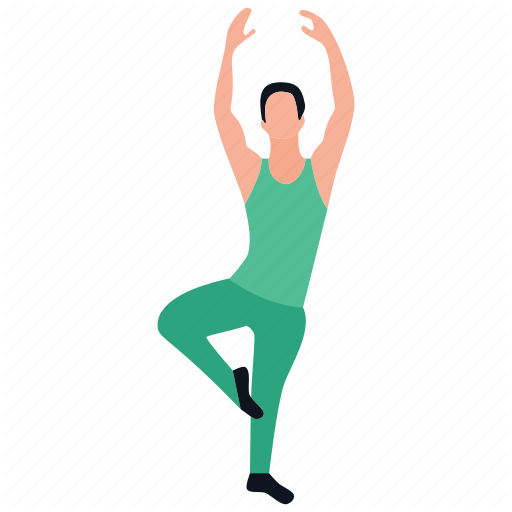 Aerobics Dance Transparent Image