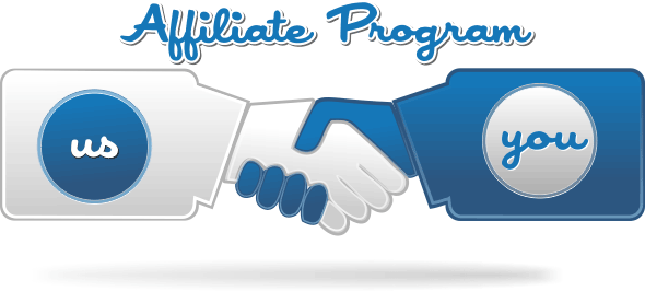 Affiliate Program Hands Shake PNG