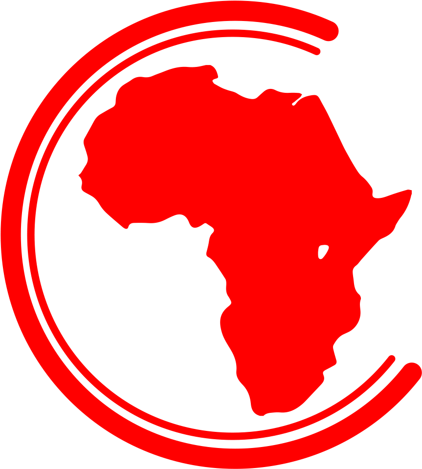 Africa Map Vector Transparent PNG
