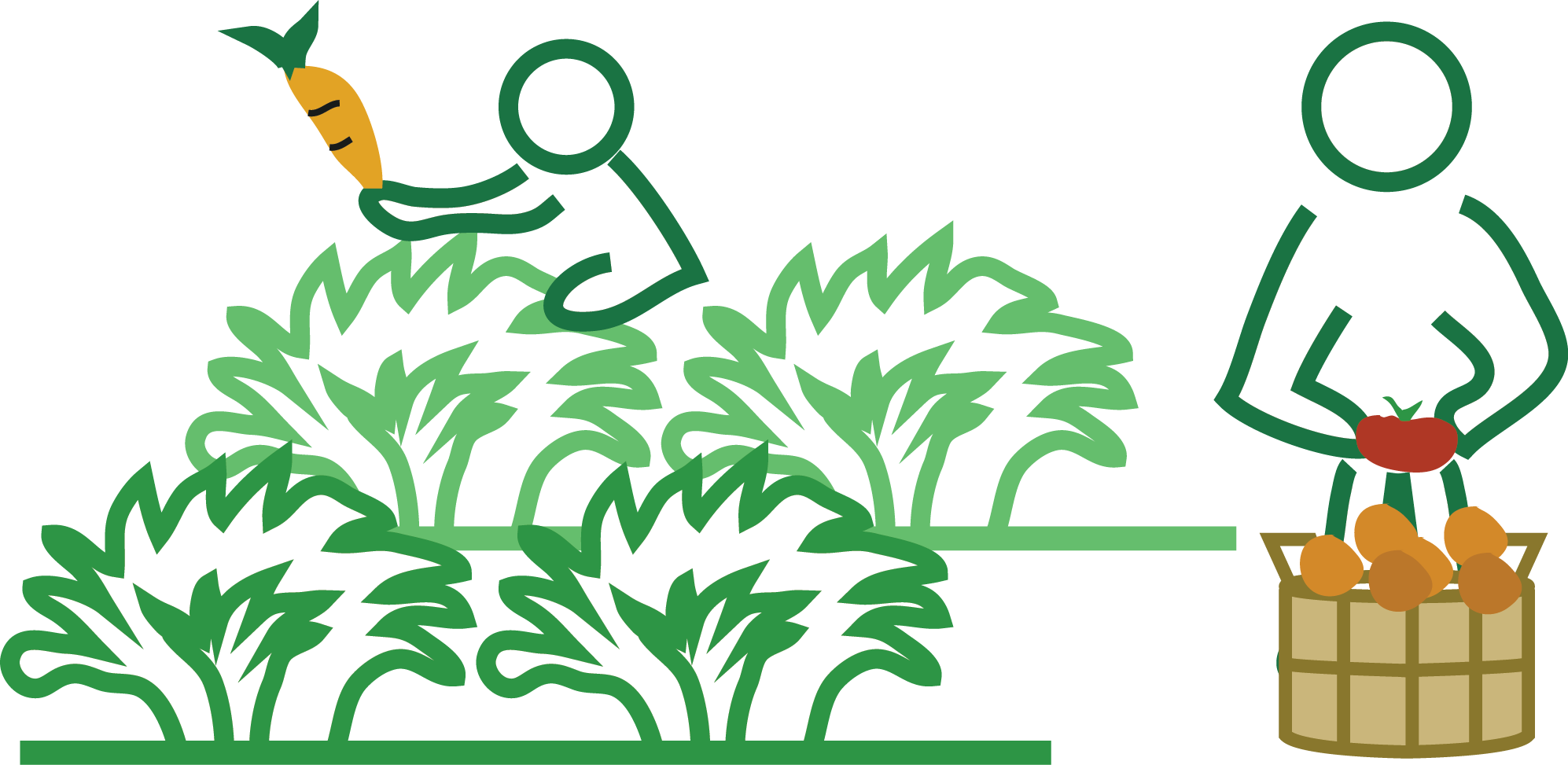 Agriculture Clipart PNG