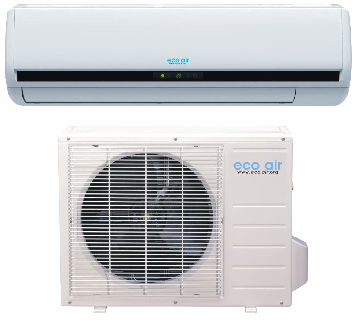 Air Conditioner Split Room PNG