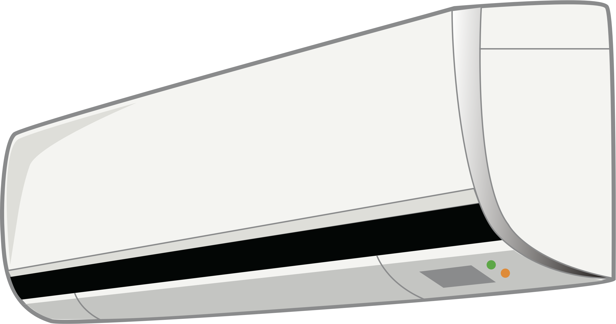 Air Conditioner Vector PNG