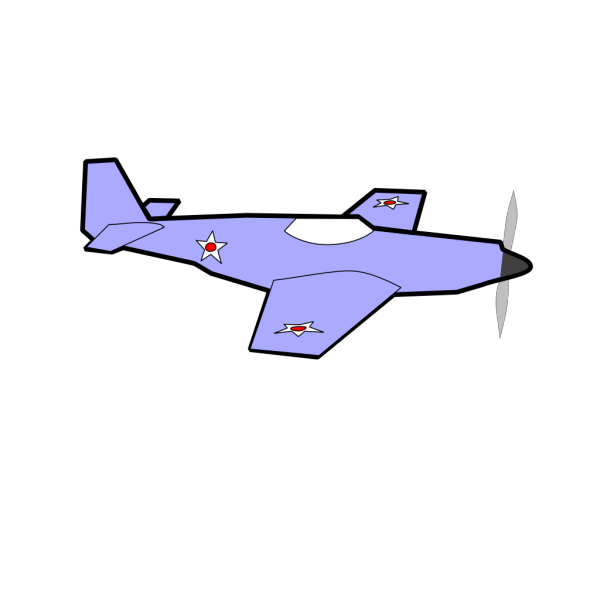 Airplane Clipart PNG HD Quality