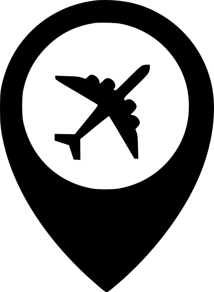 Airport Icon PNG