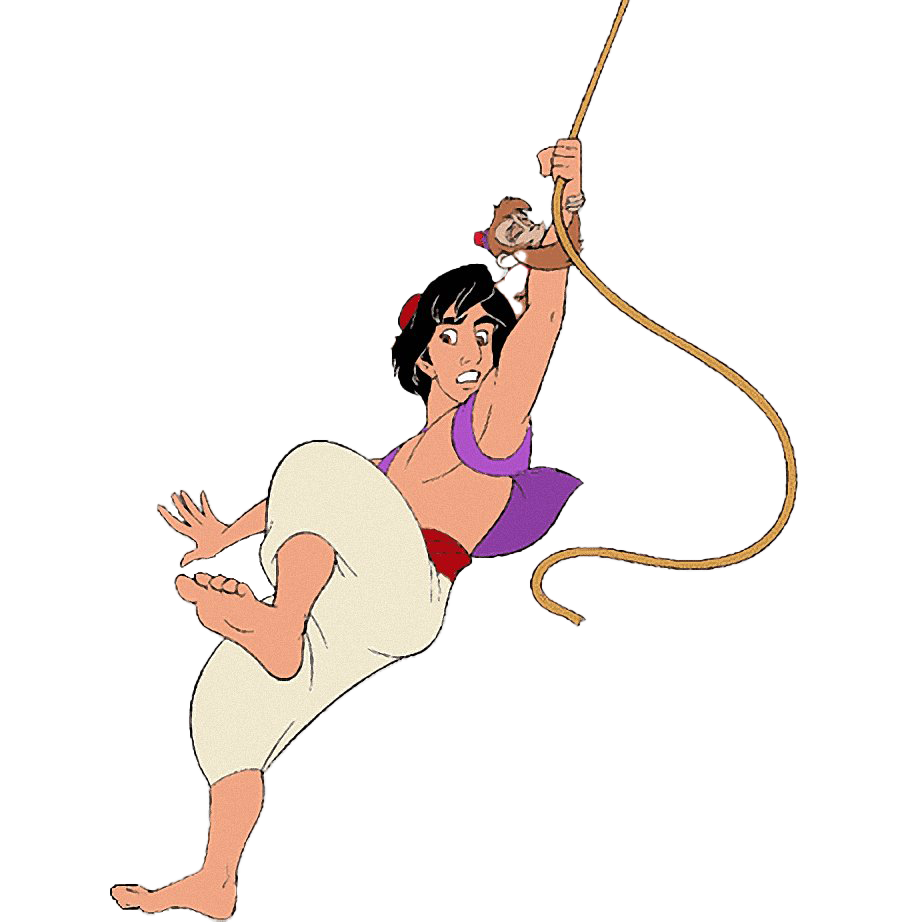 Aladdin Background PNG Image
