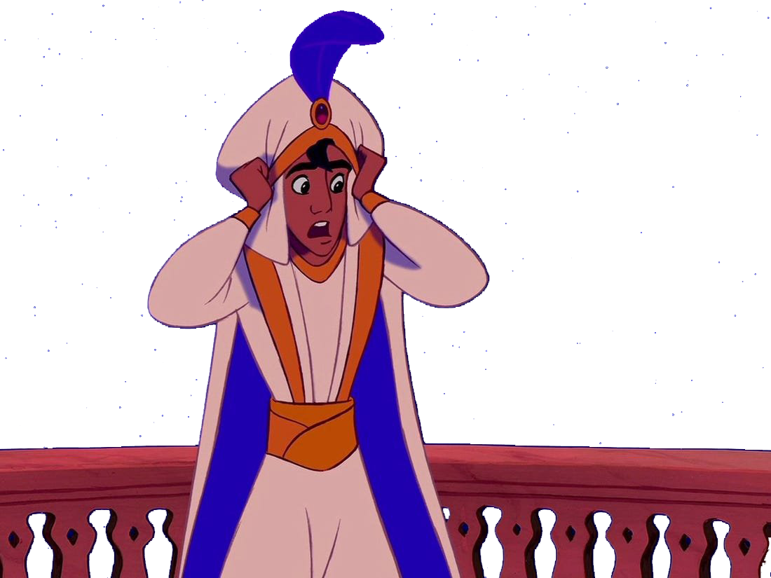 Aladdin Download Free PNG