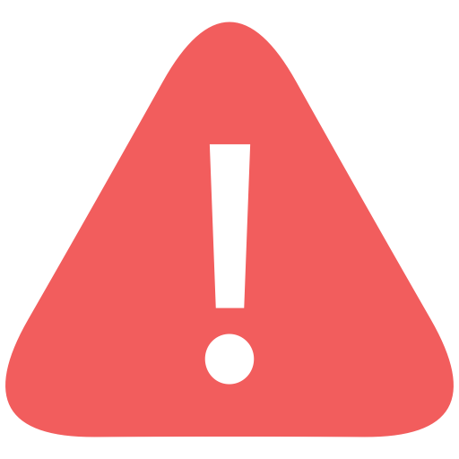 Alert Icon PNG