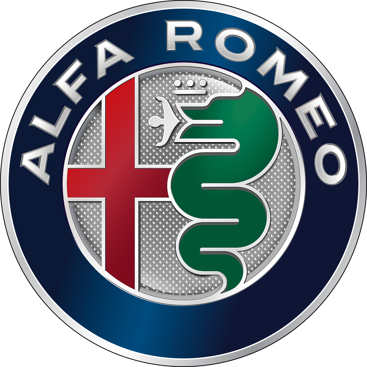 Alfa Romeo Icon PNG