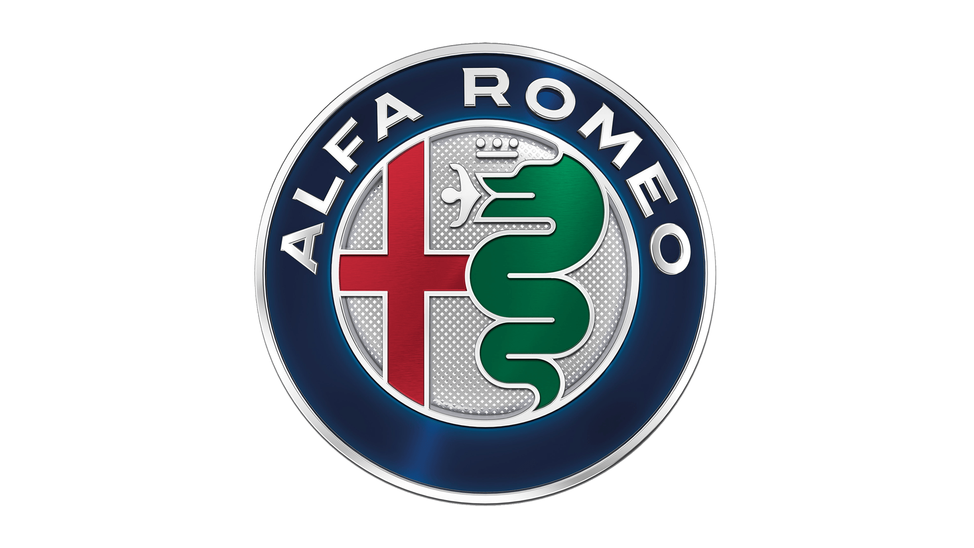 Alfa Romeo Logo Real PNG