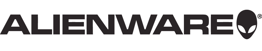 Alienware Gaming Logo PNG