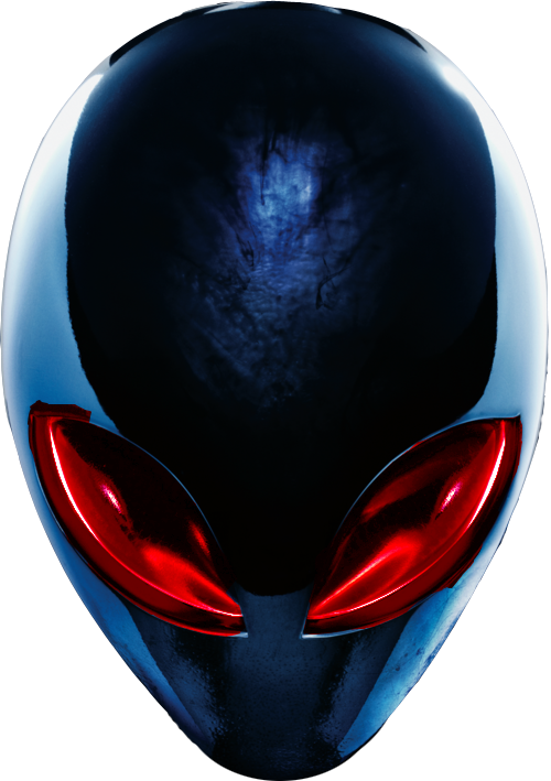 Alienware Icon PNG