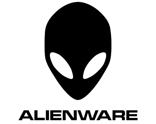 Alienware Vector PNG