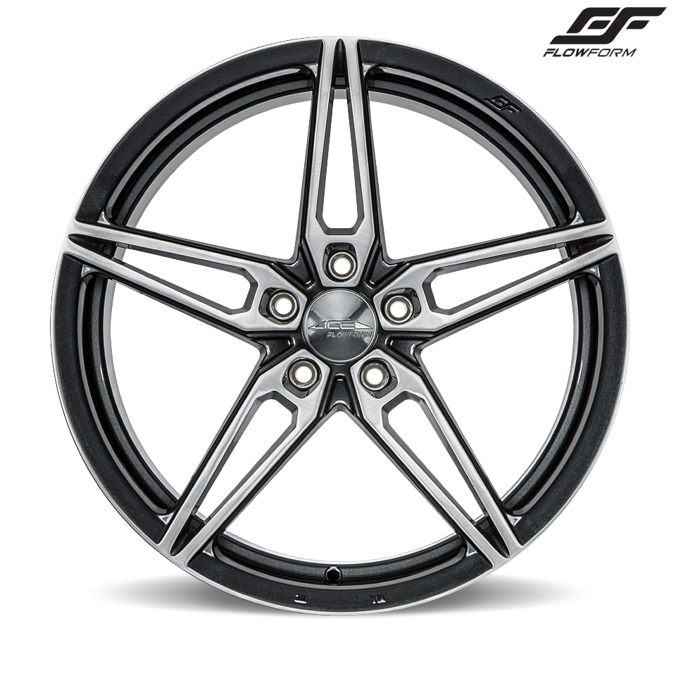Alloy Wheel Silver PNG