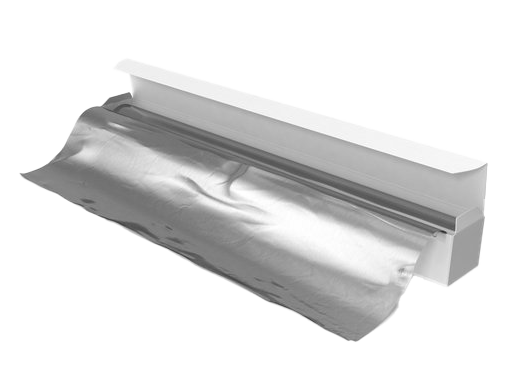Aluminium Foil Paper PNG HD Quality