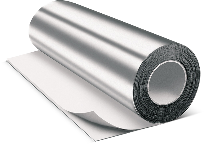 Aluminiumfolienpapier transparent frei PNG