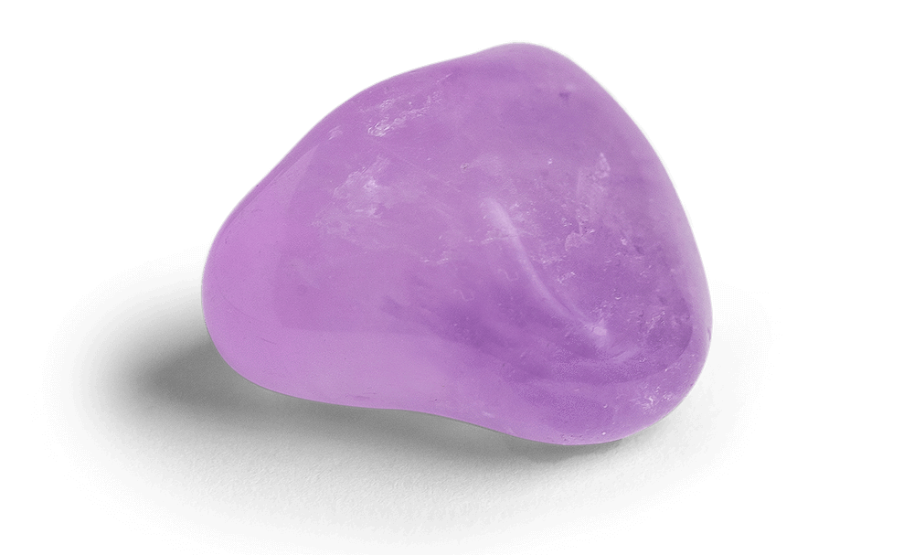 Amethyst Stone Real PNG