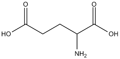 Amino Acid Vector PNG