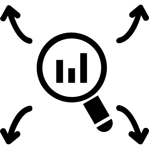 Analysis Data Business PNG