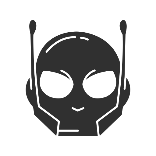 Ant-Man Mask Download Free PNG