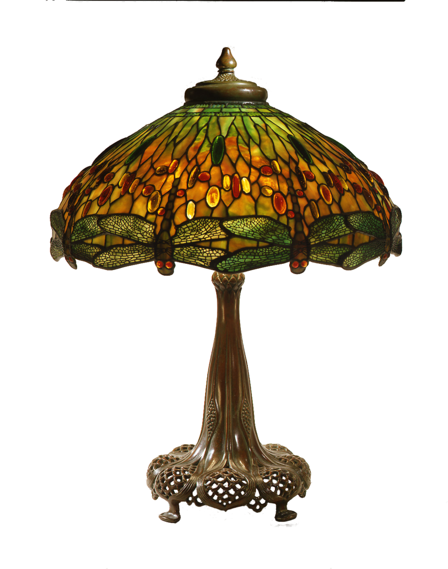 Antique Lamp Transparent PNG