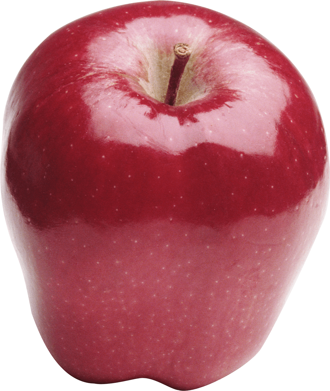Apple fruta sabrosa PNG transparente