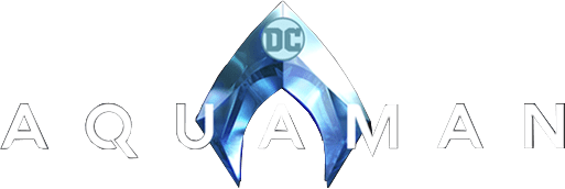 Aquaman Logo Transparent PNG