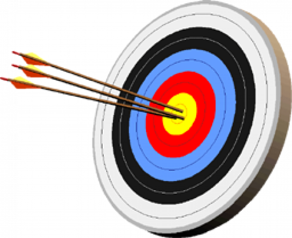 Archery Icon PNG