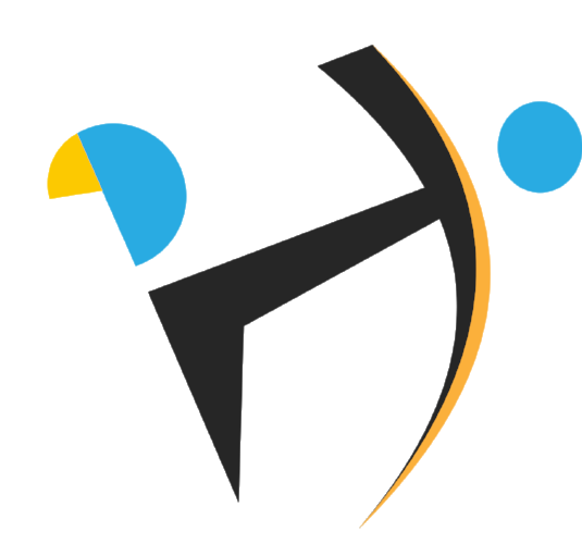 Archery Stylish Logo PNG