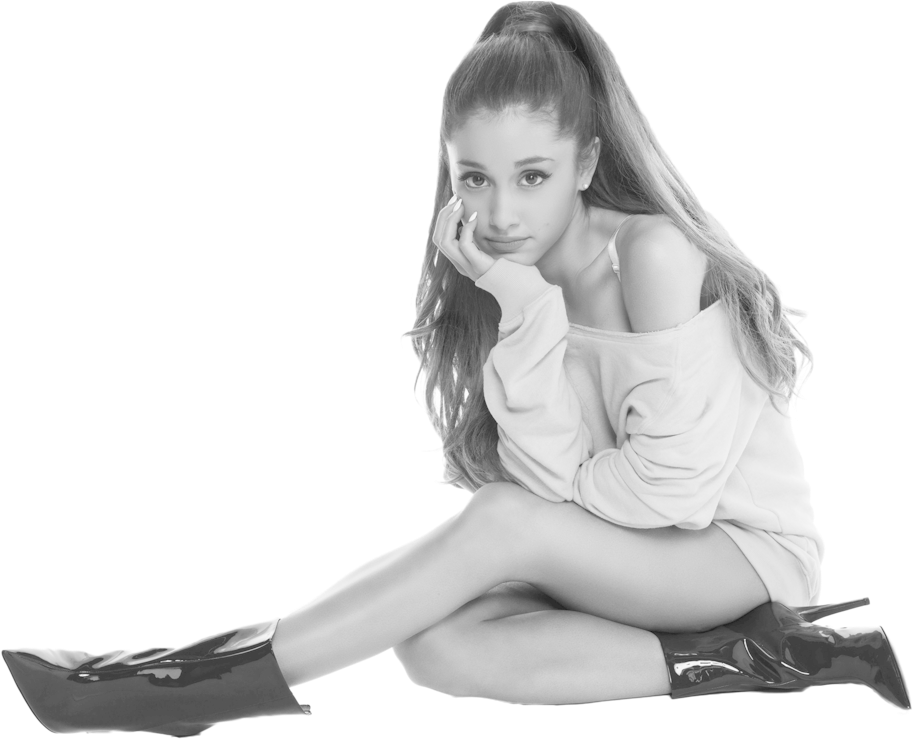 Ariana Grande PNG Images Transparent Background | PNG Play
