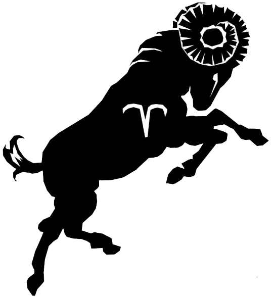 Aries Symbol Transparent PNG