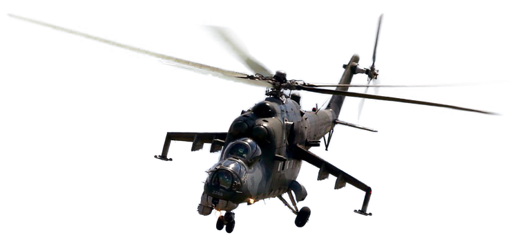 Army Helicopter Chopper Background PNG Image