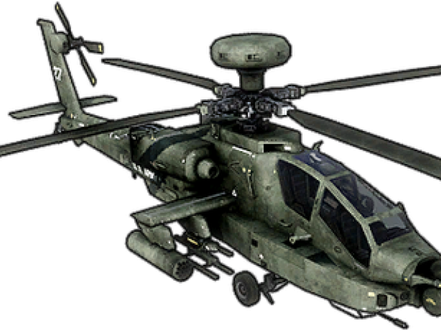Army Helicopter Chopper PNG HD calidad