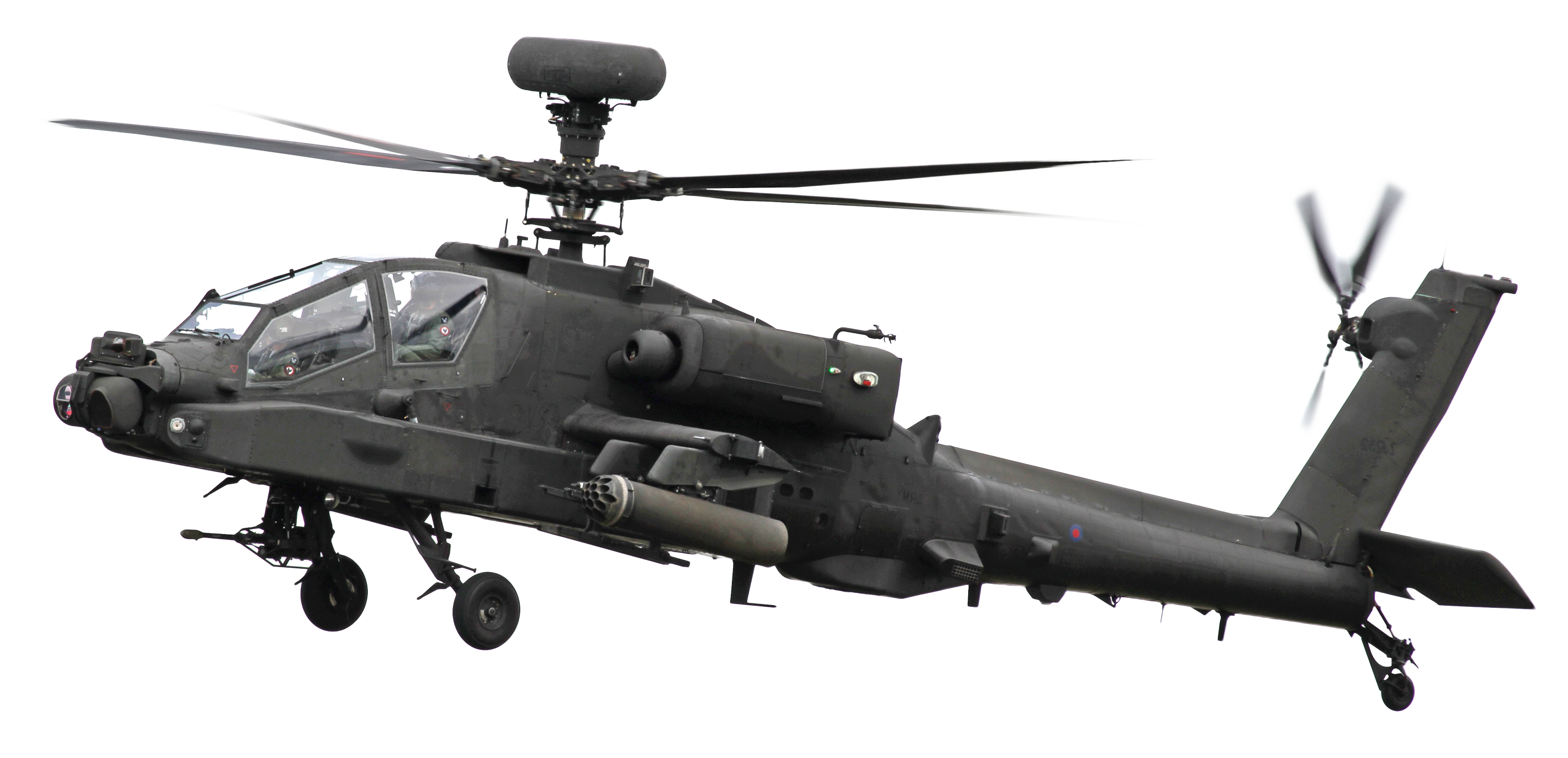Army Helicopter Free PNG