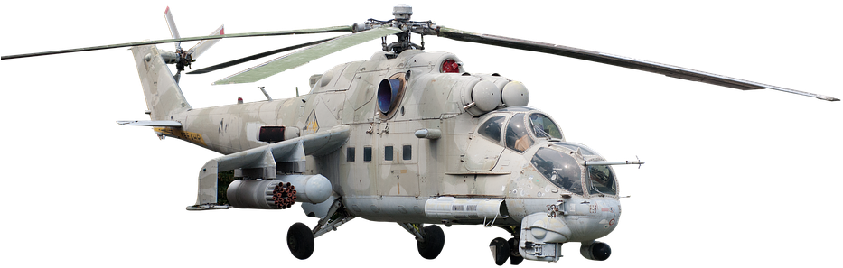 Army Helicopter PNG Clipart Background