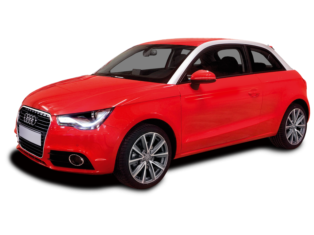 Audi Car Background PNG Image