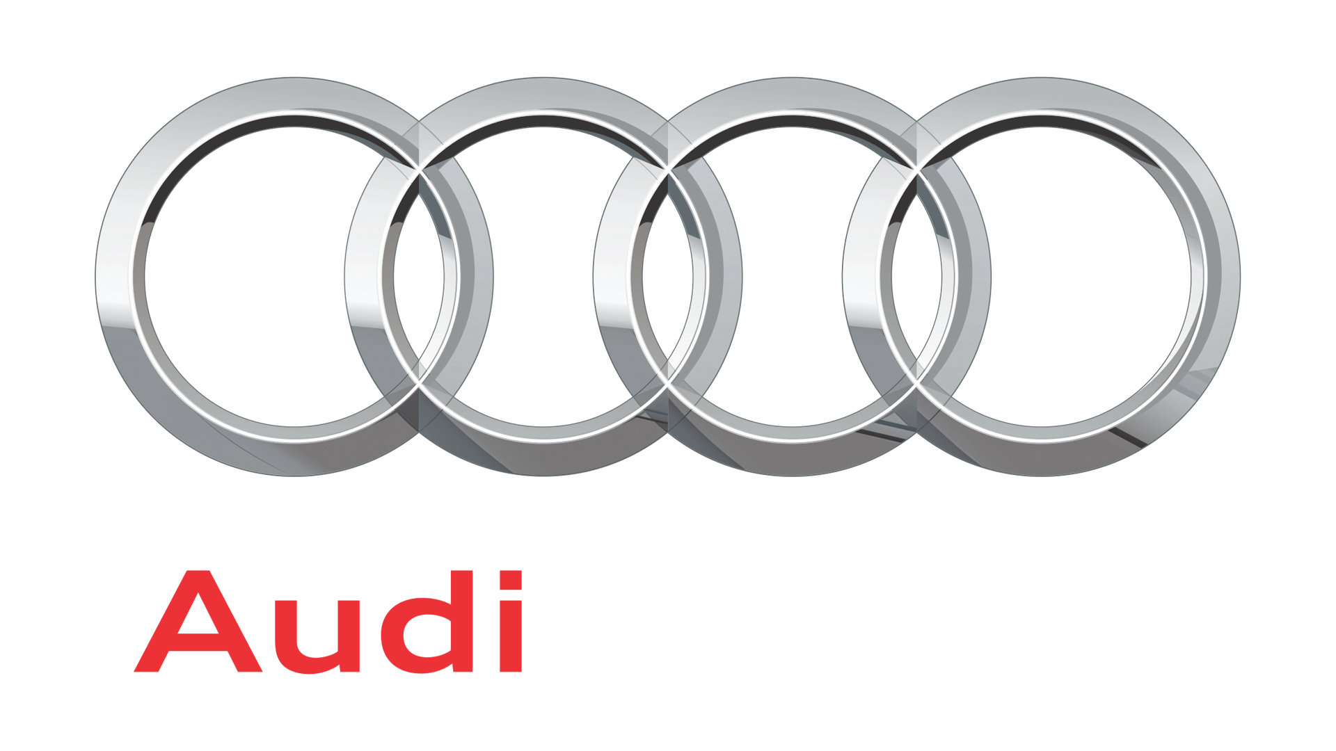 Audi Logo PNG HD Quality