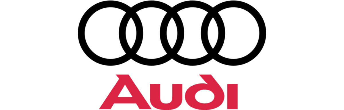 Audi Logo Transparent Background