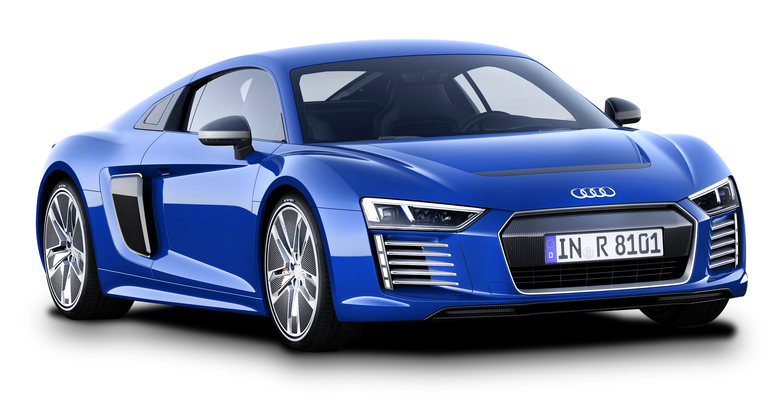 Audi Luxury Car PNG Clipart Background