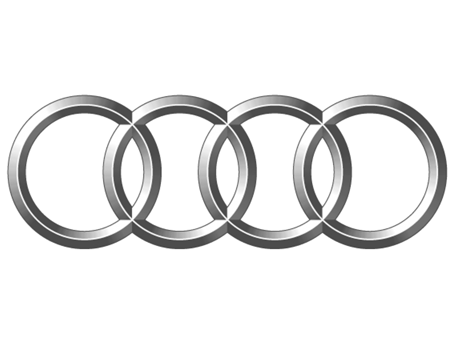 Audi Ring PNG HD Quality