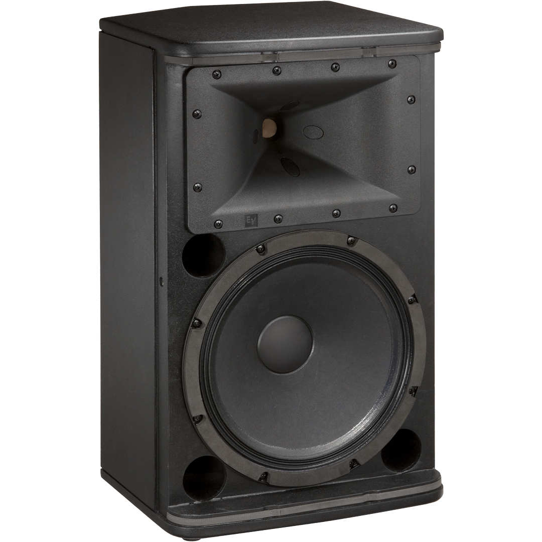 Audio Speakers Large PNG