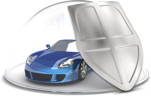 Auto Insurance Background PNG Image