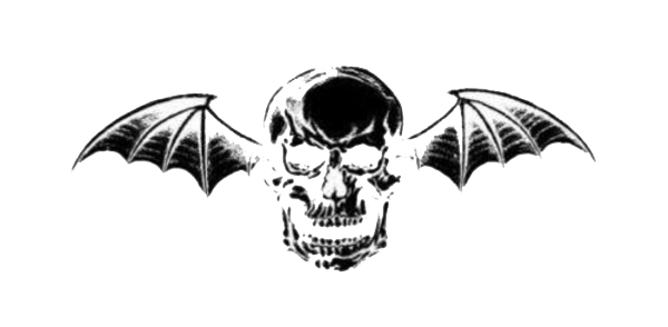 Avenged Sevenfold Icon PNG Clipart Background