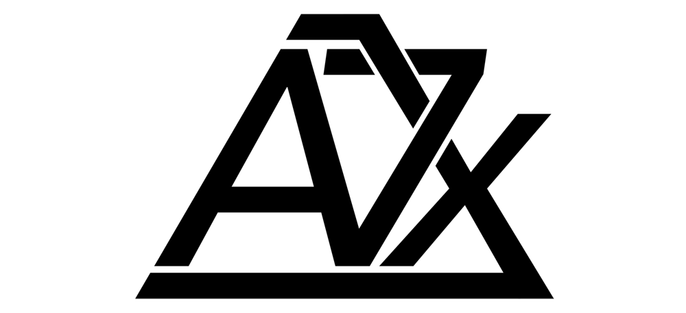 Avenged Sevenfold Logo Background PNG Image