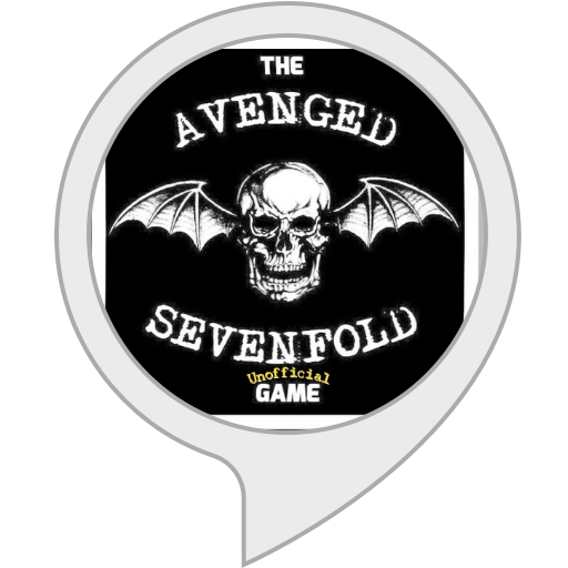 Avenged Sevenfold Logo Transparent Background