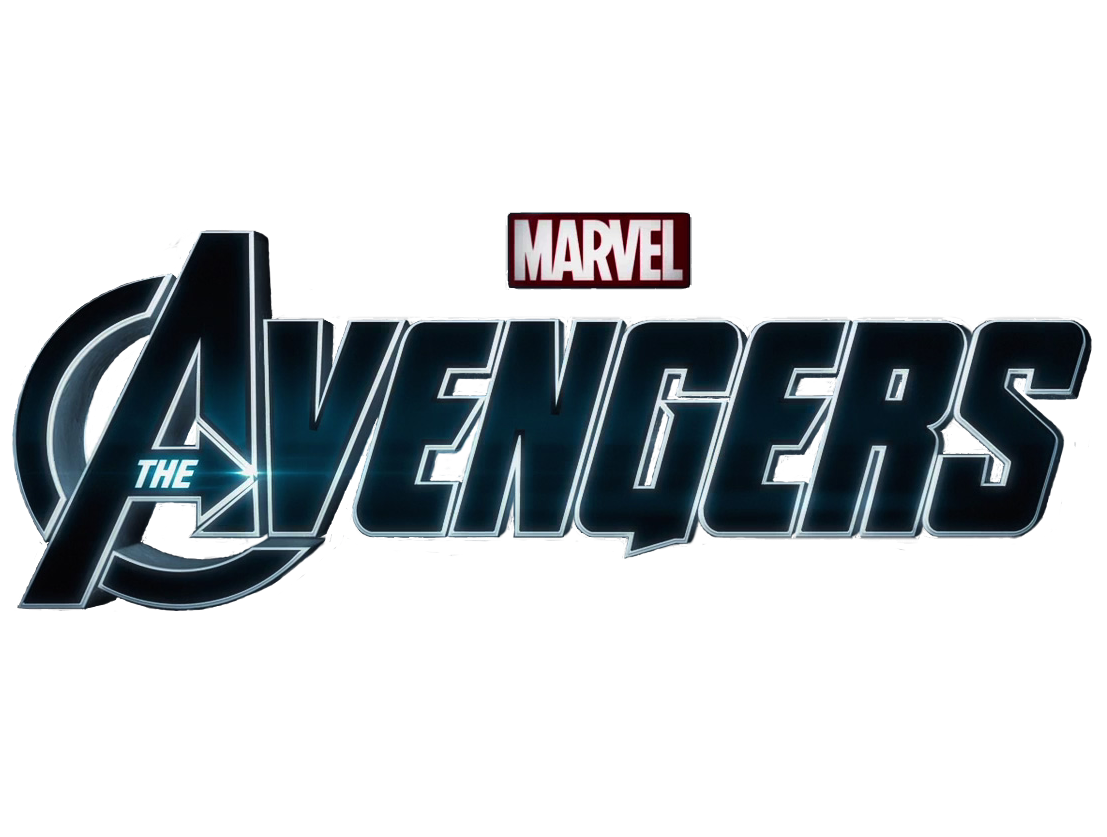 Avengers Logo Marvel PNG