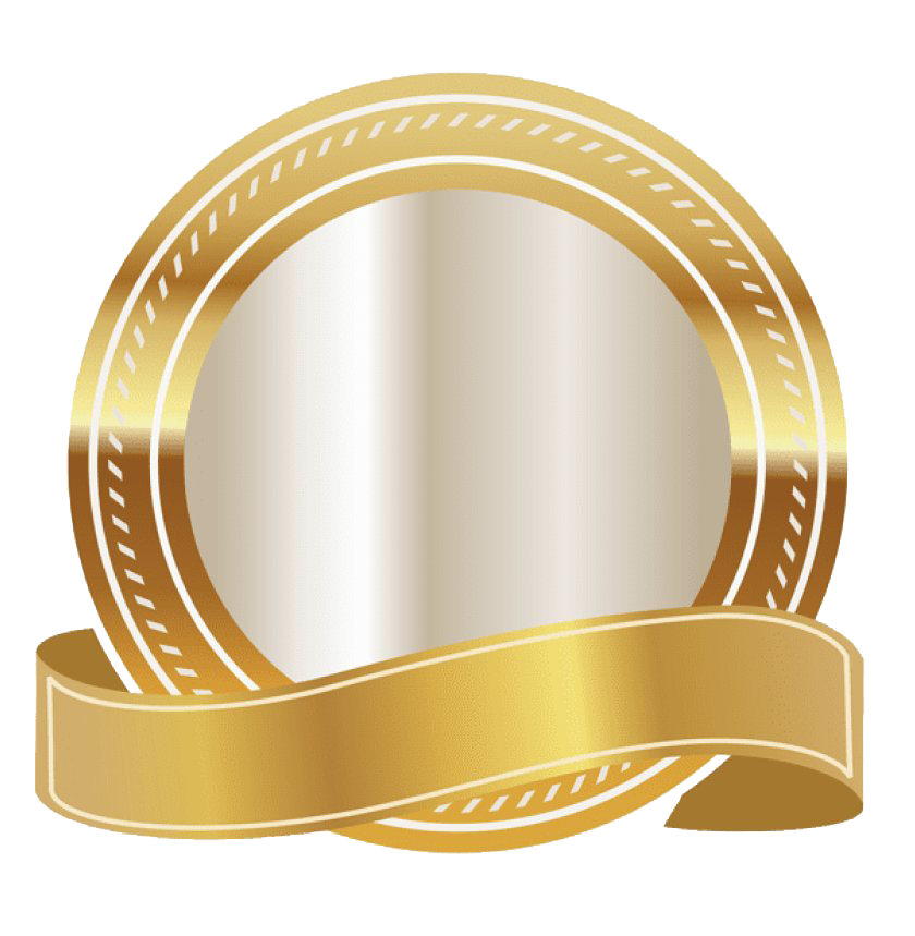 Award Shining PNG