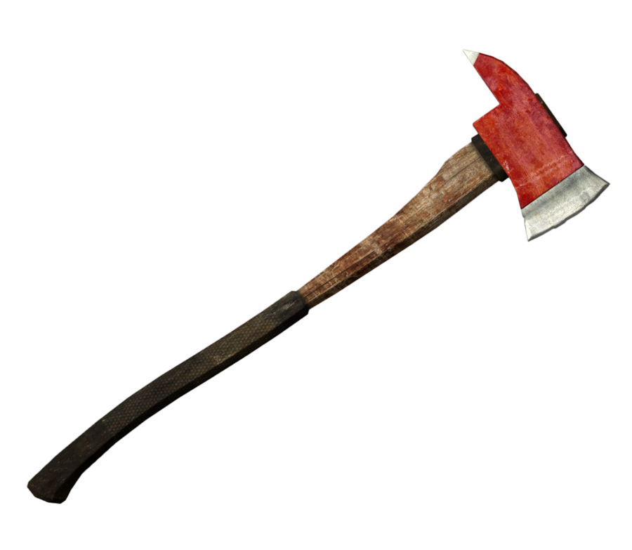 Axe PNG HD Quality